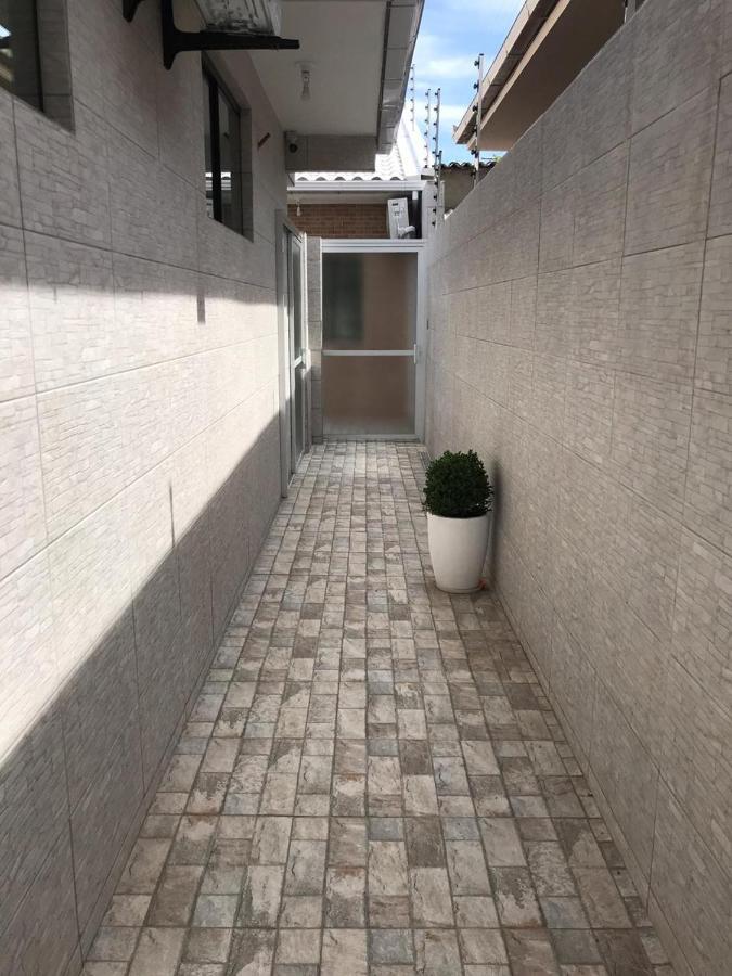 Casa - Proximo A Ufsc E Centro - 5Km # Villa Florianópolis Eksteriør bilde