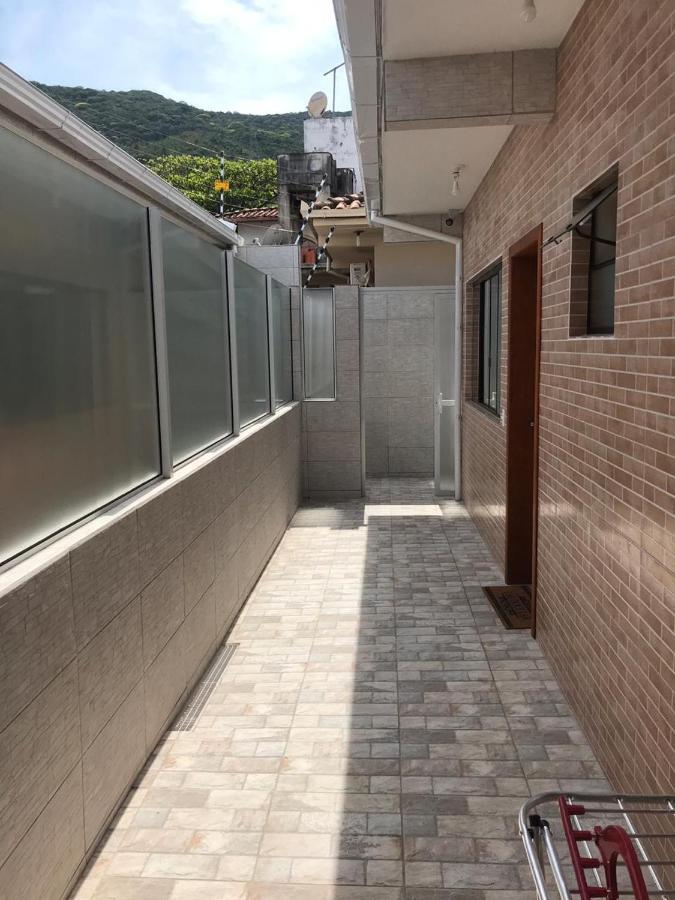 Casa - Proximo A Ufsc E Centro - 5Km # Villa Florianópolis Eksteriør bilde