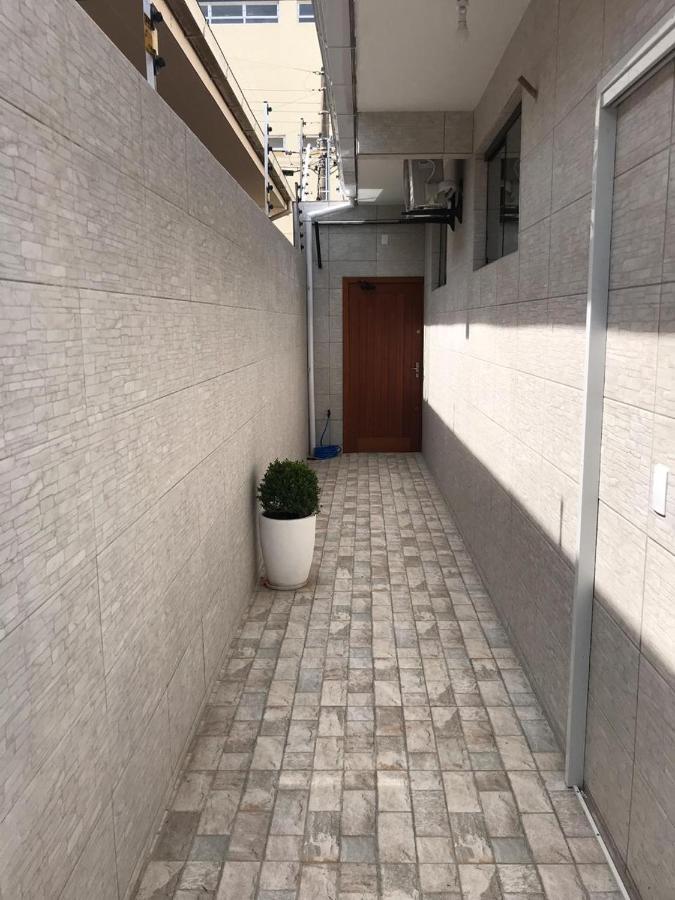 Casa - Proximo A Ufsc E Centro - 5Km # Villa Florianópolis Eksteriør bilde
