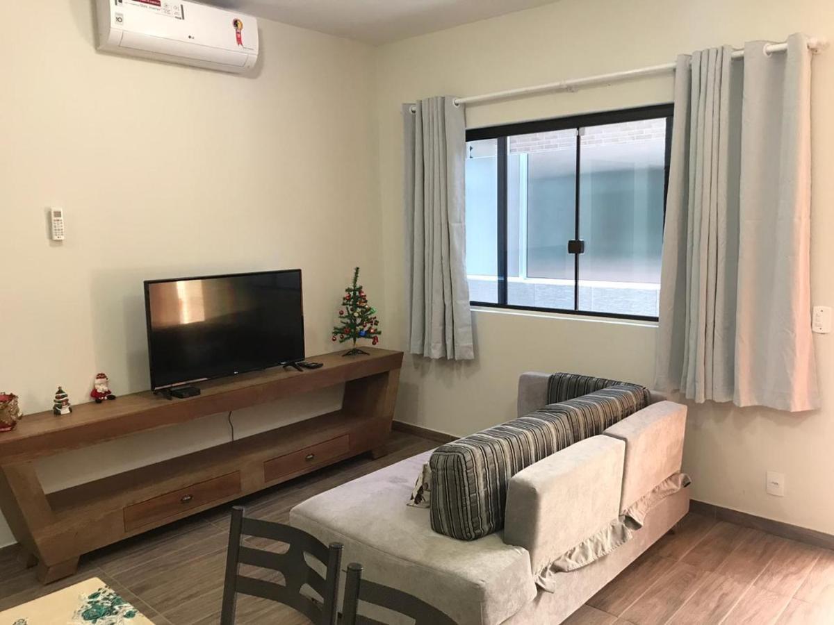 Casa - Proximo A Ufsc E Centro - 5Km # Villa Florianópolis Eksteriør bilde
