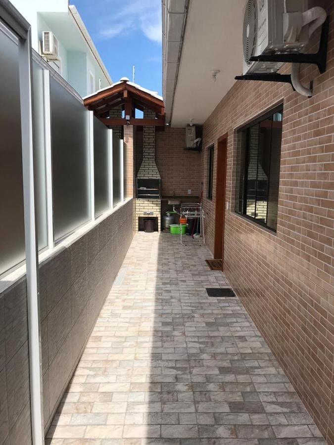 Casa - Proximo A Ufsc E Centro - 5Km # Villa Florianópolis Eksteriør bilde