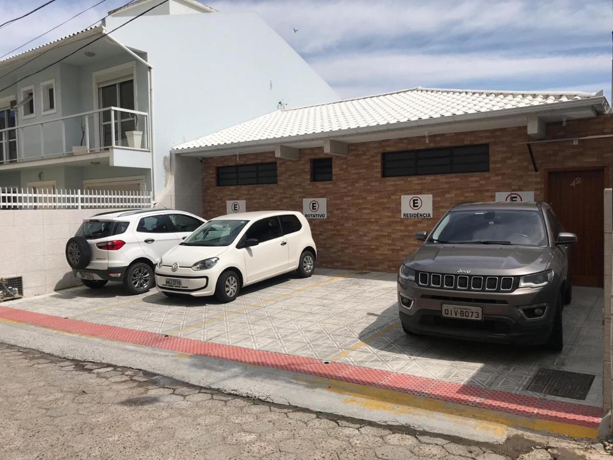 Casa - Proximo A Ufsc E Centro - 5Km # Villa Florianópolis Eksteriør bilde