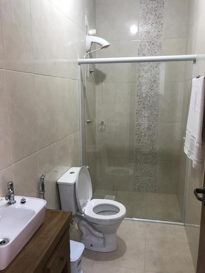 Casa - Proximo A Ufsc E Centro - 5Km # Villa Florianópolis Eksteriør bilde